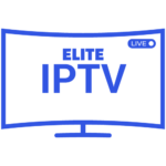 Elite IPTV logo