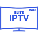 Elite IPTV logo