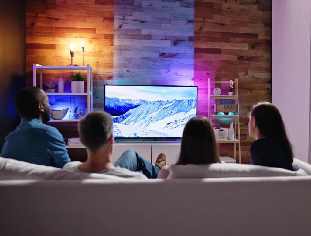 Elite IPTV TV Service