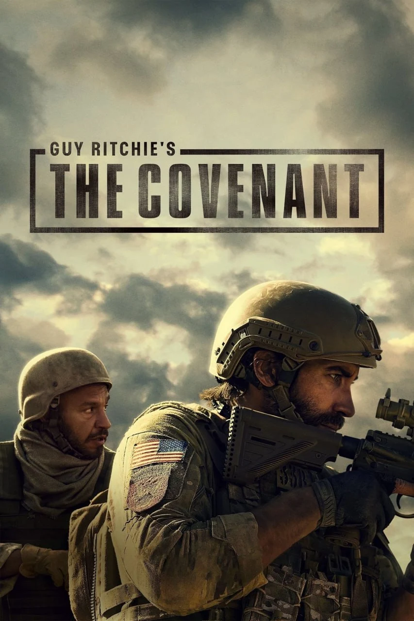 Elite IPTV The covenant