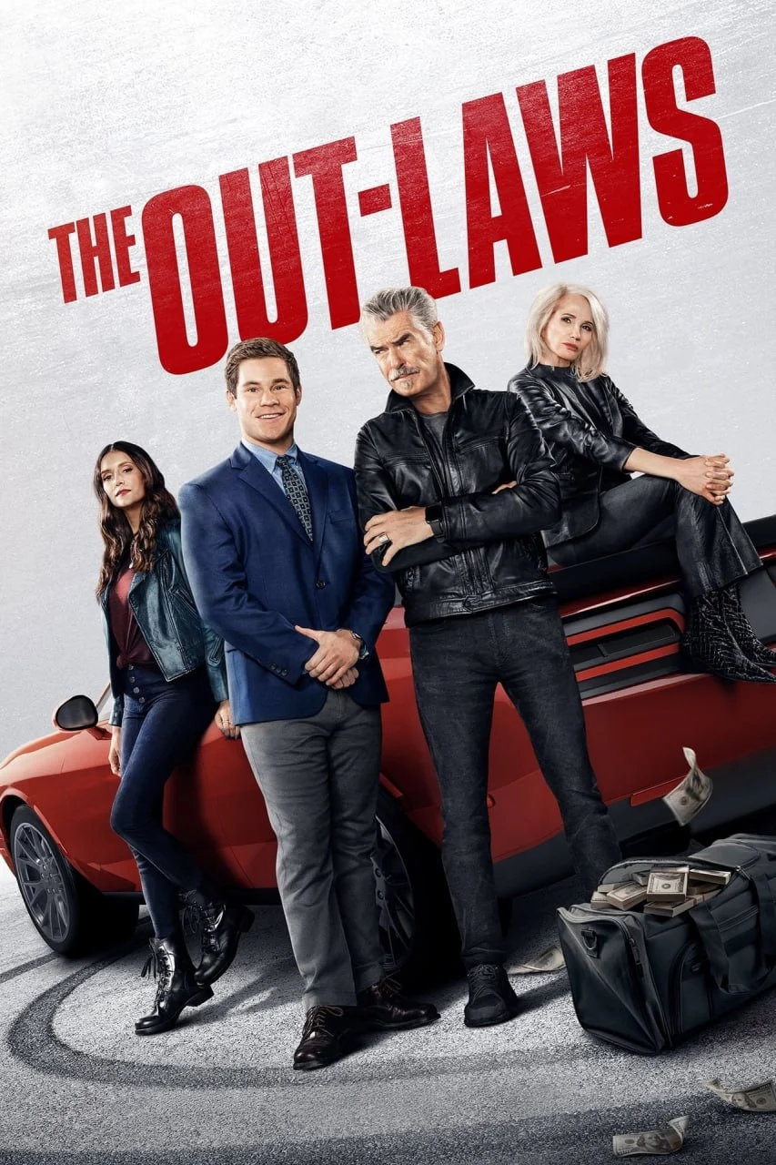 Elite IPTV the outlaws