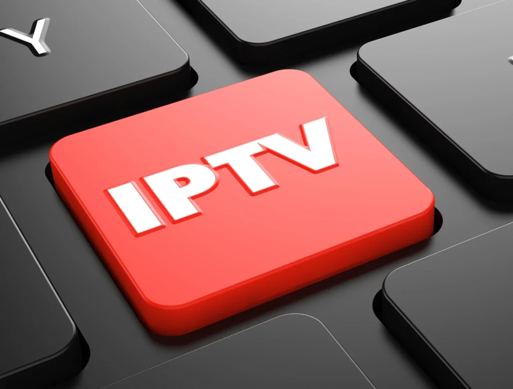 Elite IPTV as the best UK IPTV provider